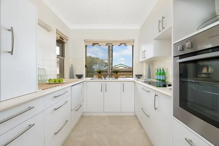 Third view of Homely apartment listing, 10/2-8 Kitchener Street, St Ives NSW 2075