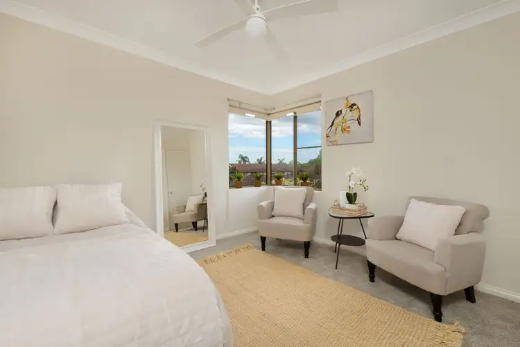 Fifth view of Homely apartment listing, 10/2-8 Kitchener Street, St Ives NSW 2075