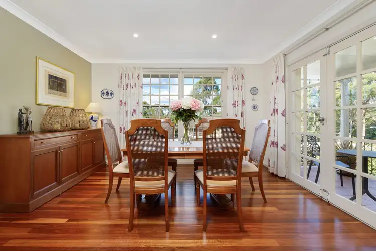 Fourth view of Homely house listing, 5 Brandon Place, St Ives NSW 2075