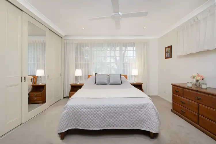 Sixth view of Homely house listing, 5 Brandon Place, St Ives NSW 2075