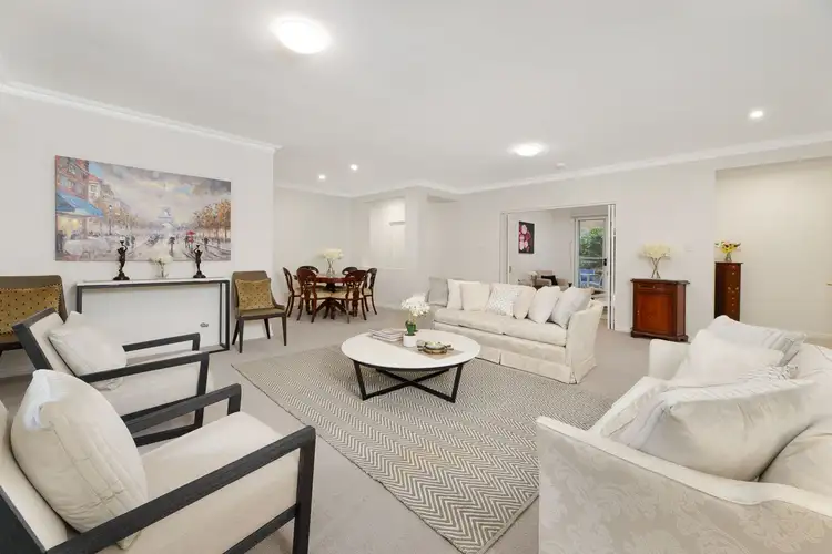 Second view of Homely apartment listing, 120/381 Bobbin Head Road, North Turramurra NSW 2074