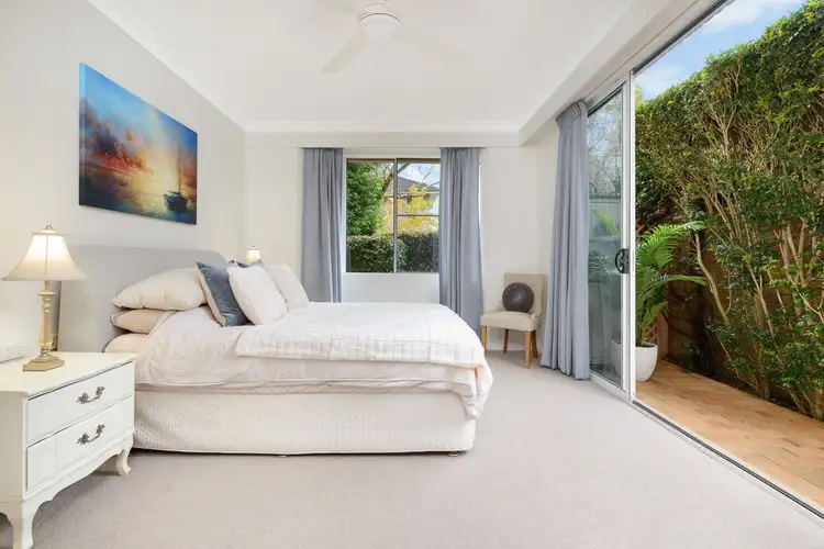 Fourth view of Homely apartment listing, 120/381 Bobbin Head Road, North Turramurra NSW 2074
