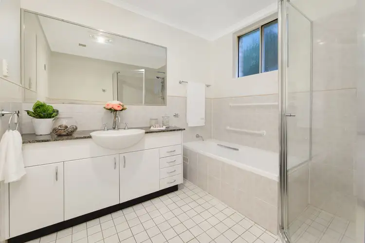 Fifth view of Homely apartment listing, 120/381 Bobbin Head Road, North Turramurra NSW 2074
