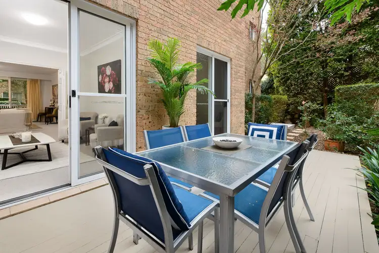 Sixth view of Homely apartment listing, 120/381 Bobbin Head Road, North Turramurra NSW 2074