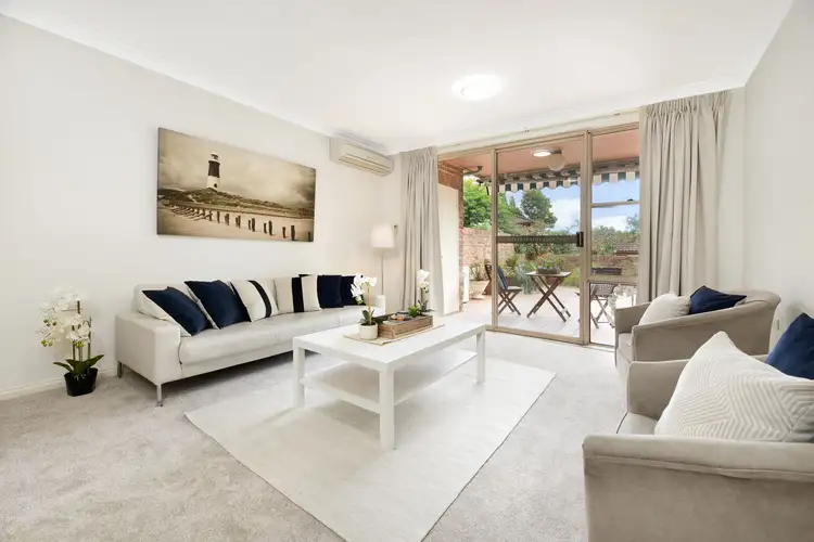 Main view of Homely unit listing, 111/2-8 Kitchener Street, St Ives NSW 2075