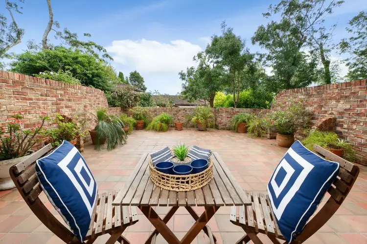 Second view of Homely unit listing, 111/2-8 Kitchener Street, St Ives NSW 2075