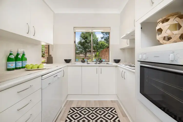 Third view of Homely unit listing, 111/2-8 Kitchener Street, St Ives NSW 2075