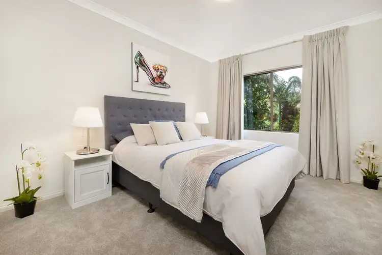 Fourth view of Homely unit listing, 111/2-8 Kitchener Street, St Ives NSW 2075