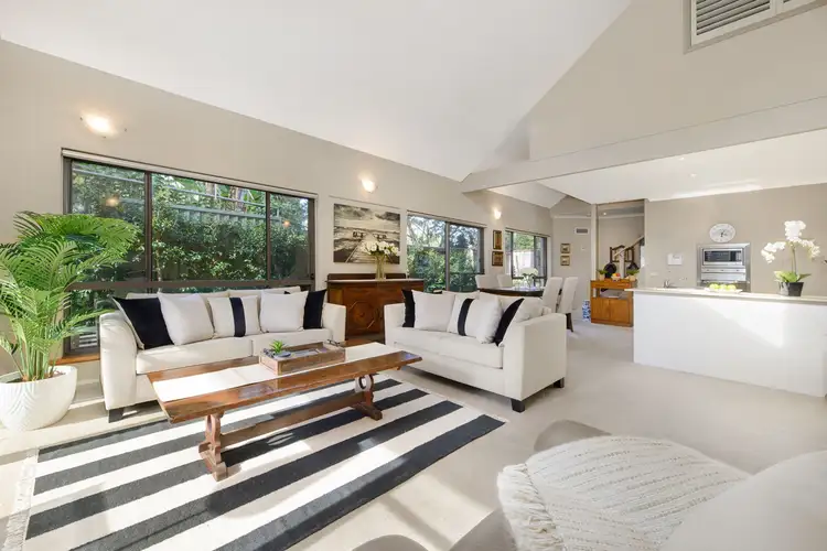 4/17 Park Avenue, Gordon NSW 2072