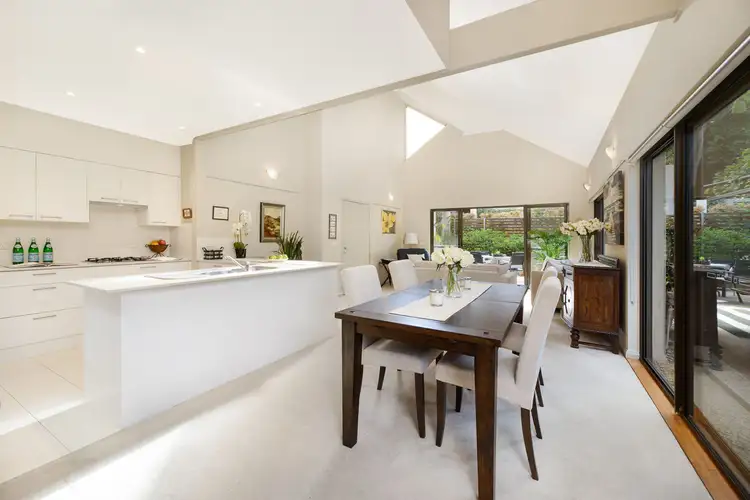Third view of Homely townhouse listing, 4/17 Park Avenue, Gordon NSW 2072