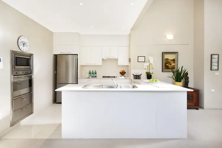Fourth view of Homely townhouse listing, 4/17 Park Avenue, Gordon NSW 2072