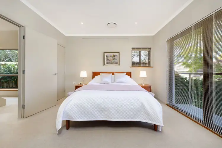 Fifth view of Homely townhouse listing, 4/17 Park Avenue, Gordon NSW 2072