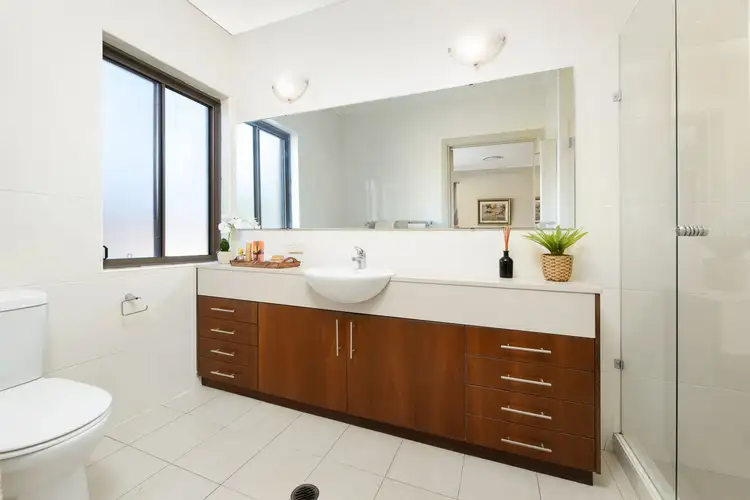 Sixth view of Homely townhouse listing, 4/17 Park Avenue, Gordon NSW 2072