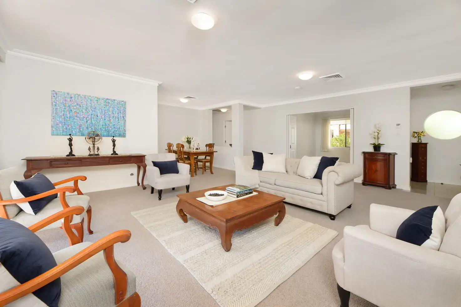 Main view of Homely apartment listing, 128/381 Bobbin Head Road, North Turramurra NSW 2074