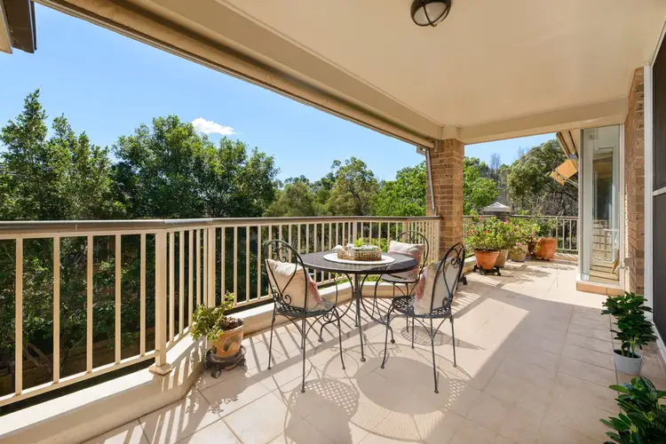 Second view of Homely apartment listing, 128/381 Bobbin Head Road, North Turramurra NSW 2074