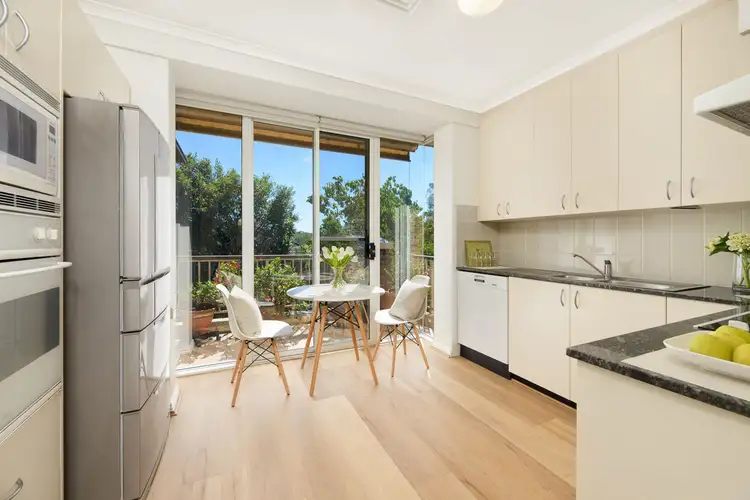 Third view of Homely apartment listing, 128/381 Bobbin Head Road, North Turramurra NSW 2074