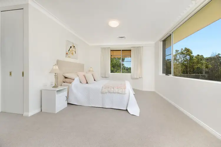 Fourth view of Homely apartment listing, 128/381 Bobbin Head Road, North Turramurra NSW 2074