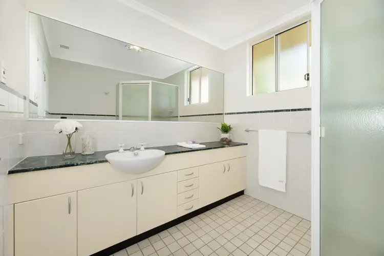 Fifth view of Homely apartment listing, 128/381 Bobbin Head Road, North Turramurra NSW 2074