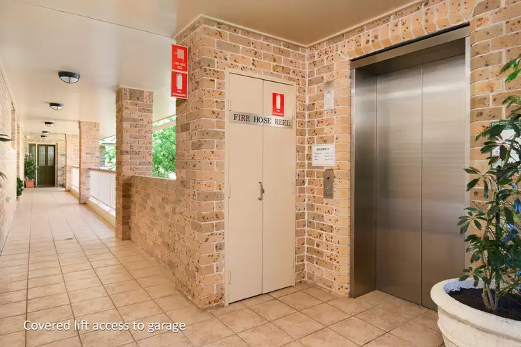 Sixth view of Homely apartment listing, 128/381 Bobbin Head Road, North Turramurra NSW 2074