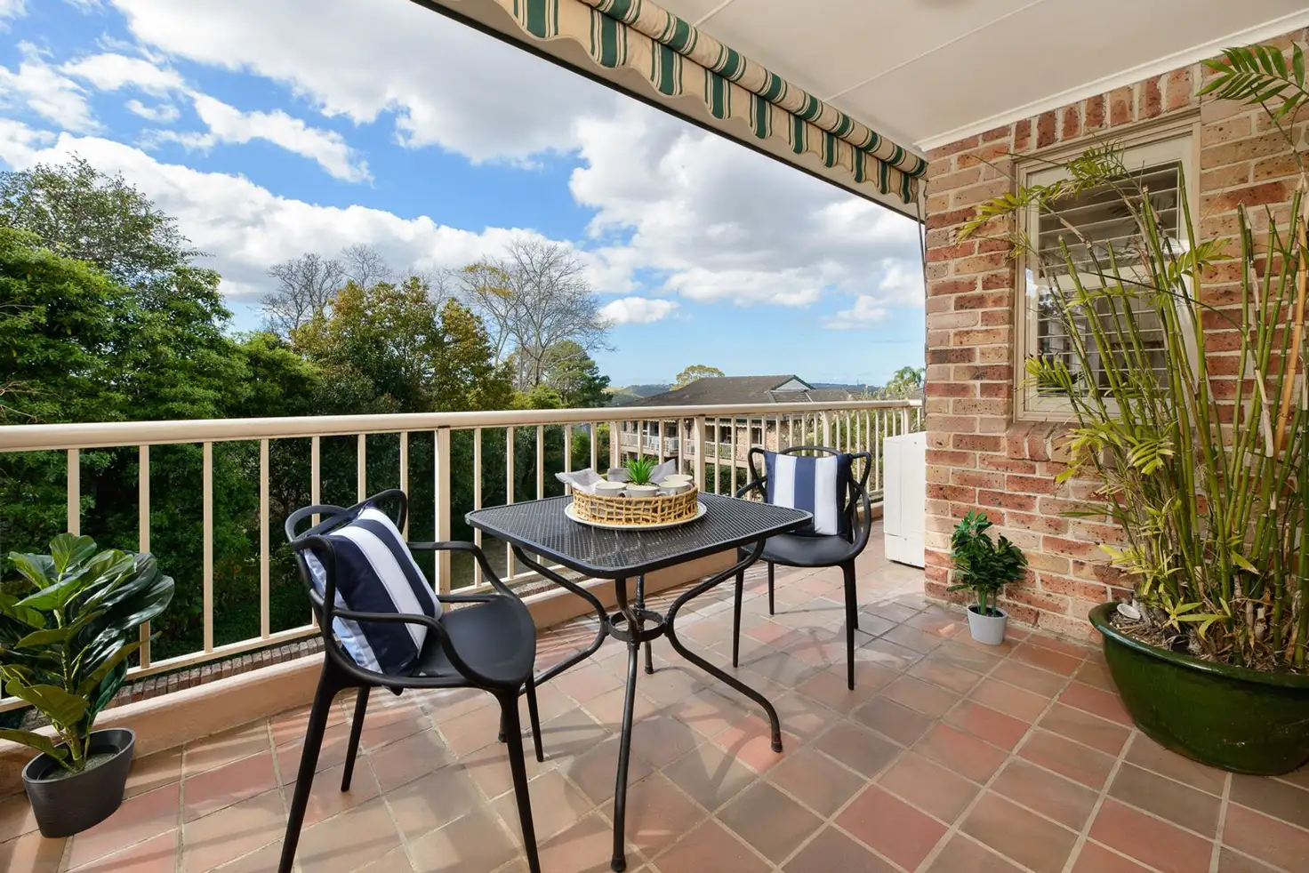 Main view of Homely apartment listing, 75/2-8 Kitchener Street, St Ives NSW 2075