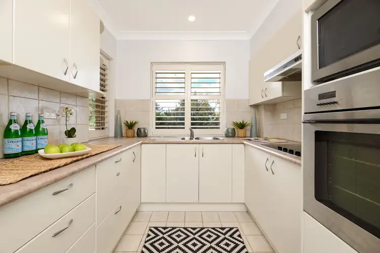 Third view of Homely apartment listing, 75/2-8 Kitchener Street, St Ives NSW 2075