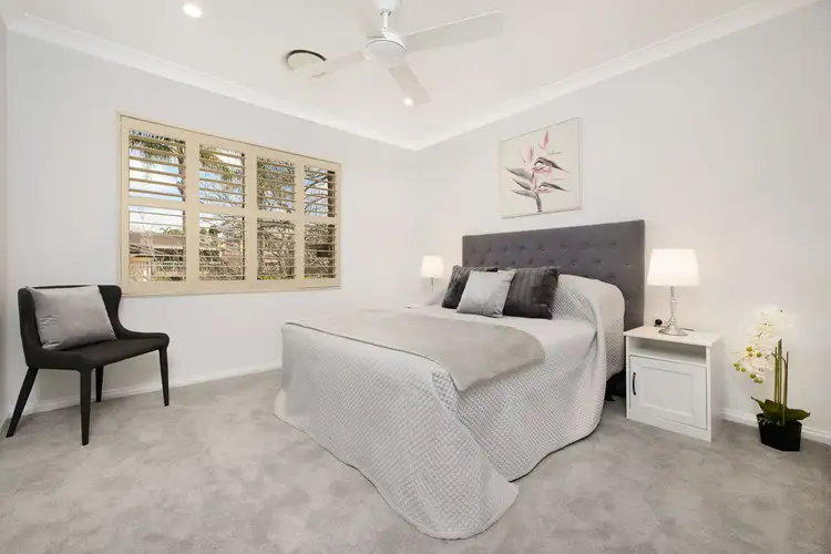 Fourth view of Homely apartment listing, 75/2-8 Kitchener Street, St Ives NSW 2075