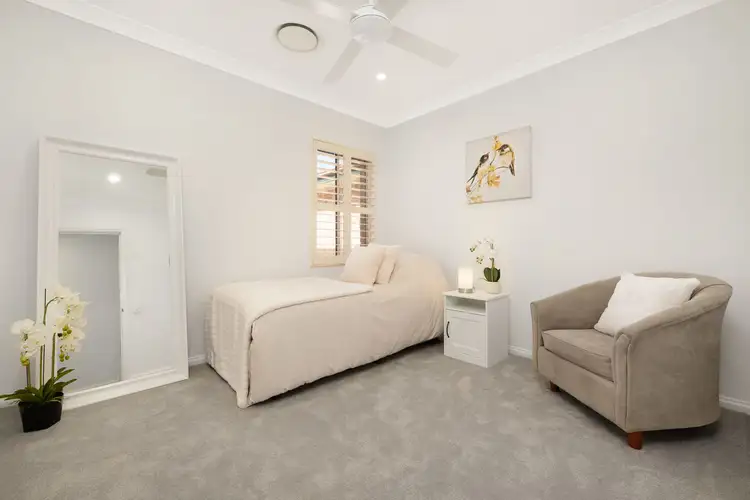 Sixth view of Homely apartment listing, 75/2-8 Kitchener Street, St Ives NSW 2075