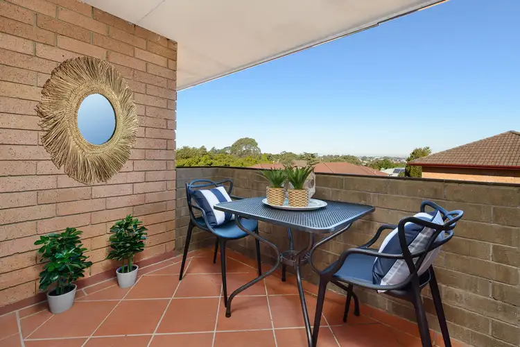 Second view of Homely apartment listing, 12/36 Wharf Road, Gladesville NSW 2111