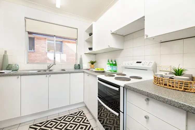 Third view of Homely apartment listing, 12/36 Wharf Road, Gladesville NSW 2111