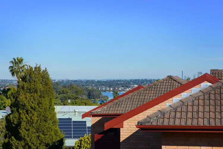 Sixth view of Homely apartment listing, 12/36 Wharf Road, Gladesville NSW 2111