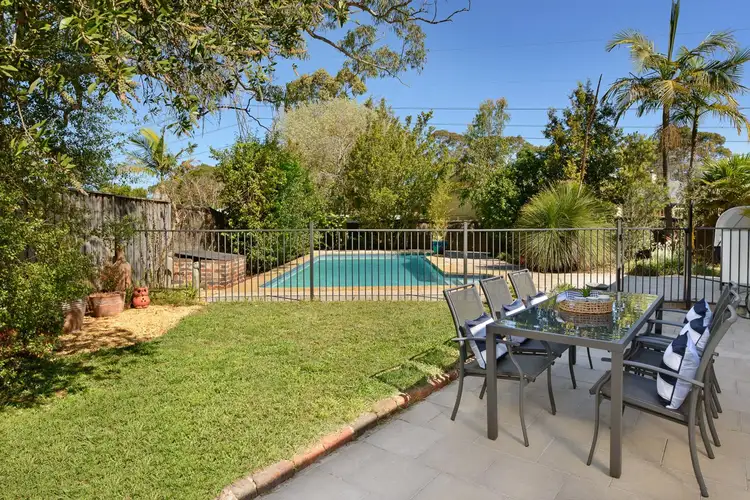 4 Moonah Close, St Ives NSW 2075