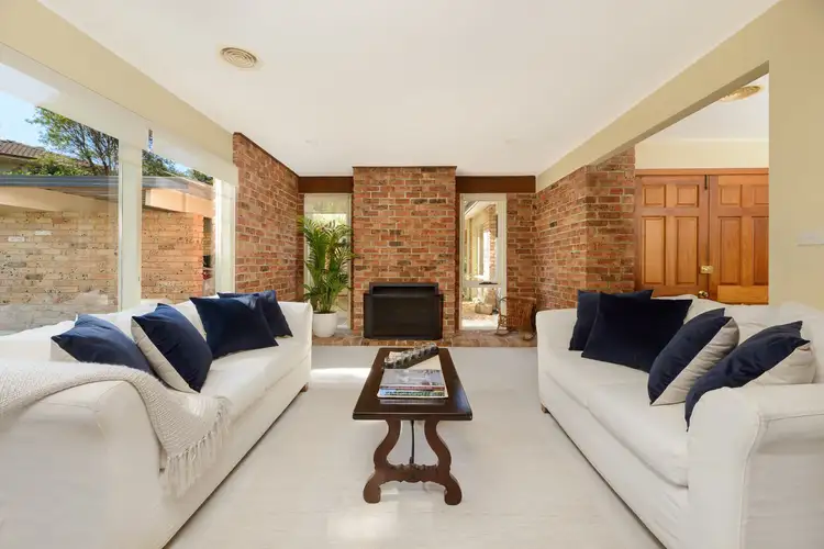 Second view of Homely house listing, 4 Moonah Close, St Ives NSW 2075