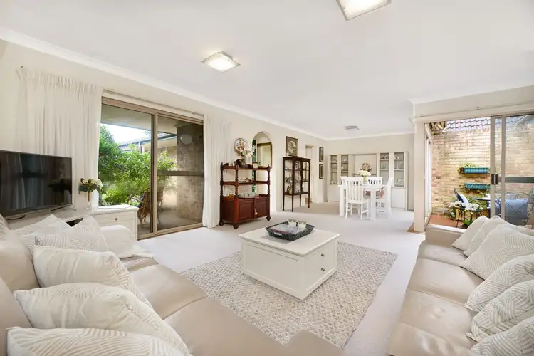 15/2-8 Kitchener Street, St Ives NSW 2075