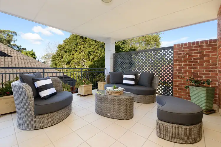 Main view of Homely apartment listing, 4/36-38 Horace Street, St Ives NSW 2075