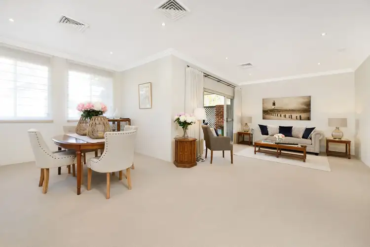 Second view of Homely apartment listing, 4/36-38 Horace Street, St Ives NSW 2075
