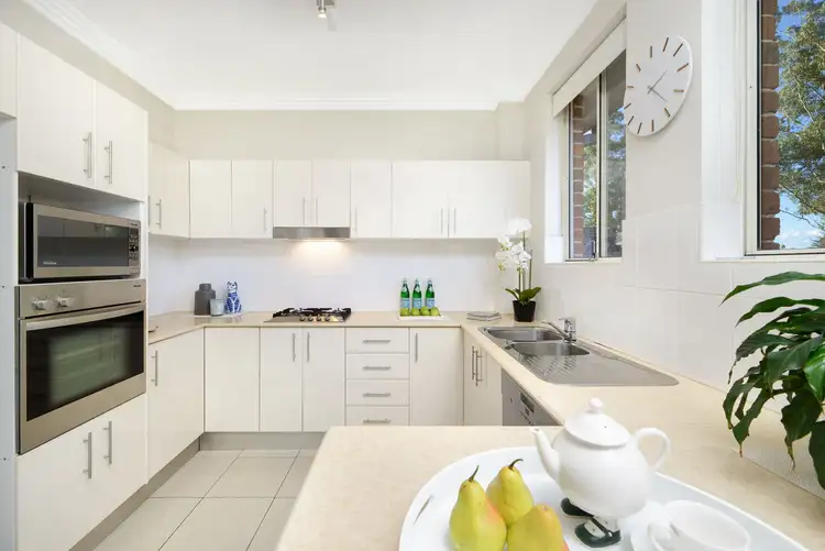 Third view of Homely apartment listing, 4/36-38 Horace Street, St Ives NSW 2075