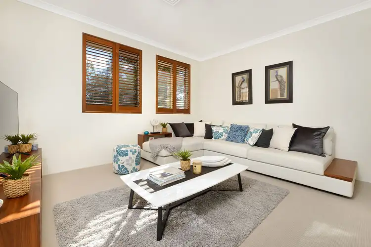 Fourth view of Homely apartment listing, 4/36-38 Horace Street, St Ives NSW 2075