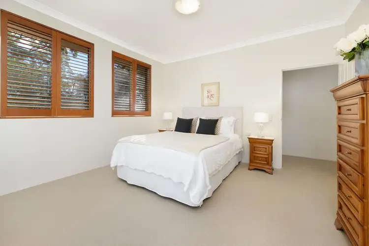 Fifth view of Homely apartment listing, 4/36-38 Horace Street, St Ives NSW 2075