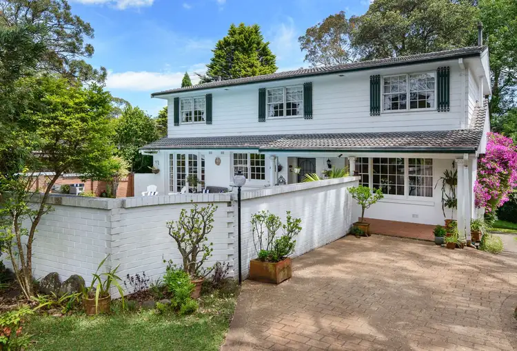 6 Alvona Avenue, St Ives NSW 2075