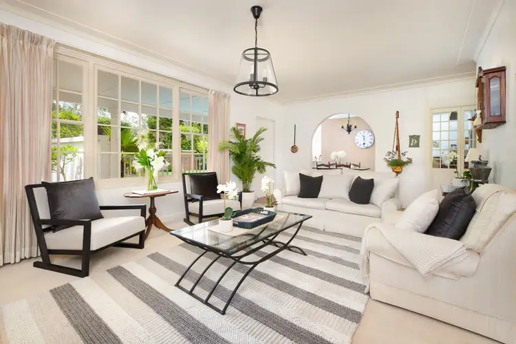 Third view of Homely house listing, 6 Alvona Avenue, St Ives NSW 2075