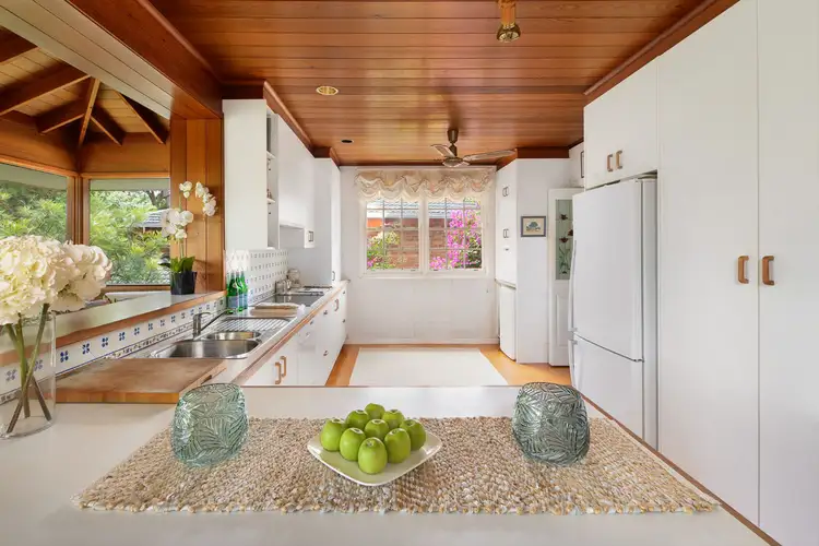 Fourth view of Homely house listing, 6 Alvona Avenue, St Ives NSW 2075