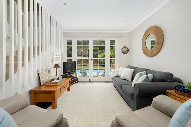 Fifth view of Homely house listing, 6 Alvona Avenue, St Ives NSW 2075