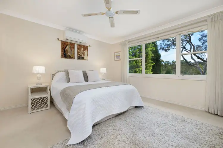 Sixth view of Homely house listing, 6 Alvona Avenue, St Ives NSW 2075
