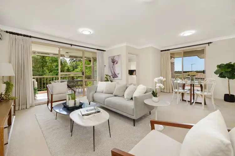 Main view of Homely apartment listing, 87/2 Kitchener Street, St Ives NSW 2075