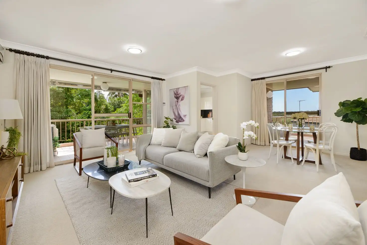 Main view of Homely apartment listing, 87/2 Kitchener Street, St Ives NSW 2075