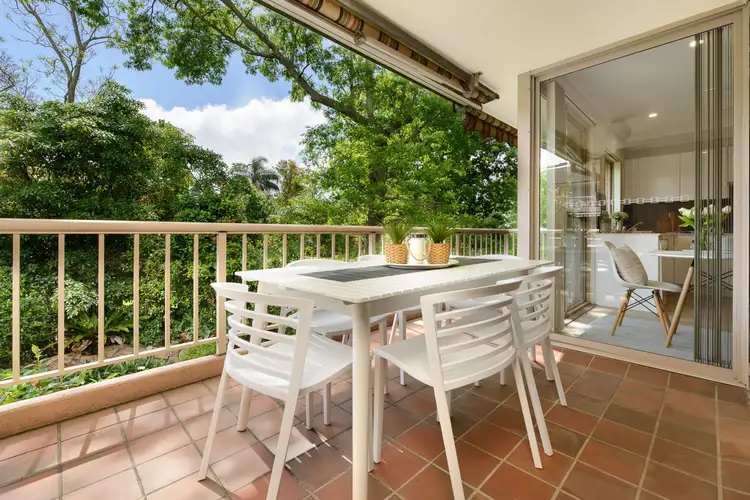 Second view of Homely apartment listing, 87/2 Kitchener Street, St Ives NSW 2075