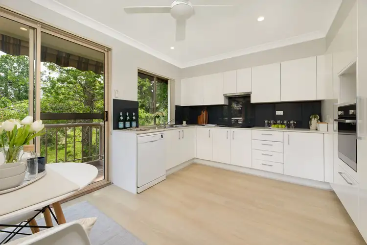 Third view of Homely apartment listing, 87/2 Kitchener Street, St Ives NSW 2075