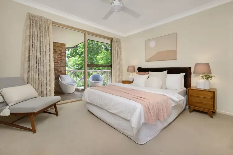 Fourth view of Homely apartment listing, 87/2 Kitchener Street, St Ives NSW 2075