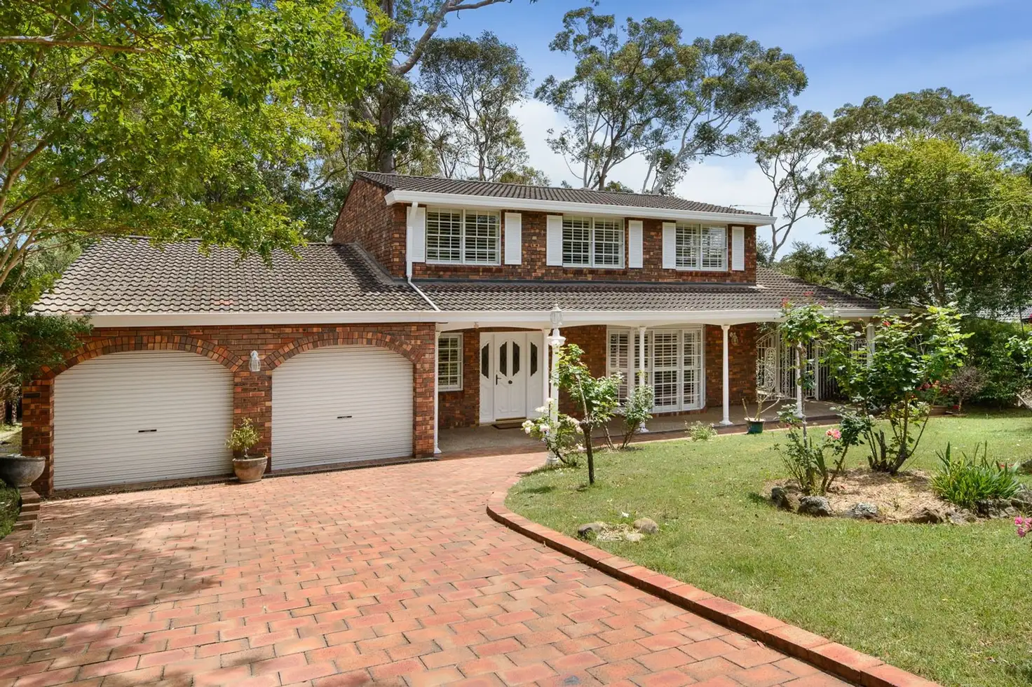 Main view of Homely house listing, 54 Alvona Avenue, St Ives NSW 2075
