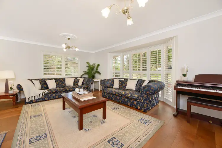 Fourth view of Homely house listing, 54 Alvona Avenue, St Ives NSW 2075